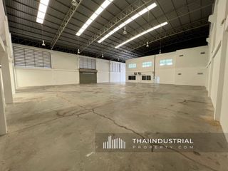 Almacén en alquiler en Bang Phli, Samut Prakan