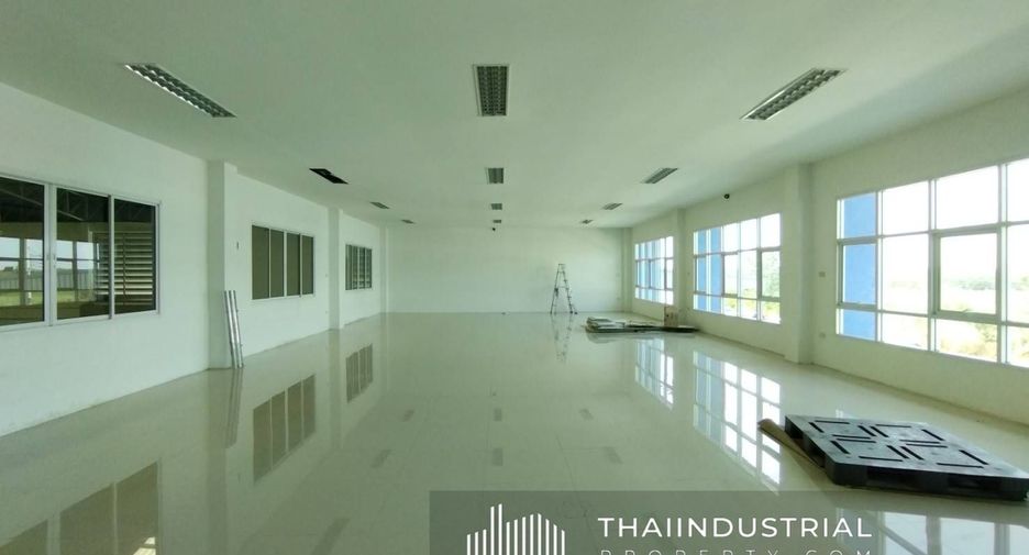 Almacén en alquiler en Bang Phli, Samut Prakan