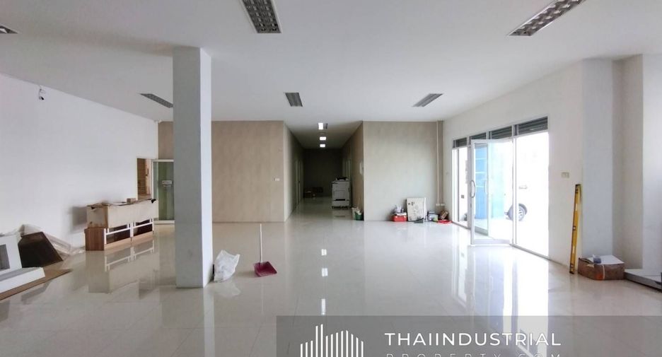Almacén en alquiler en Bang Phli, Samut Prakan