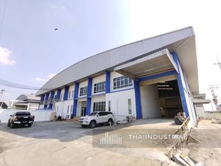 Almacén en alquiler en Bang Phli, Samut Prakan