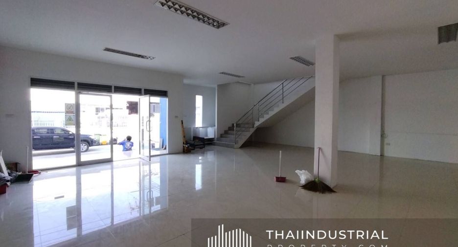 Almacén en alquiler en Bang Phli, Samut Prakan