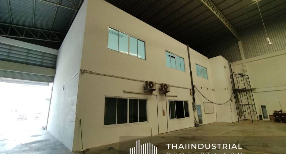 Almacén en alquiler en Bang Phli, Samut Prakan