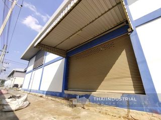 Almacén en alquiler en Bang Phli, Samut Prakan