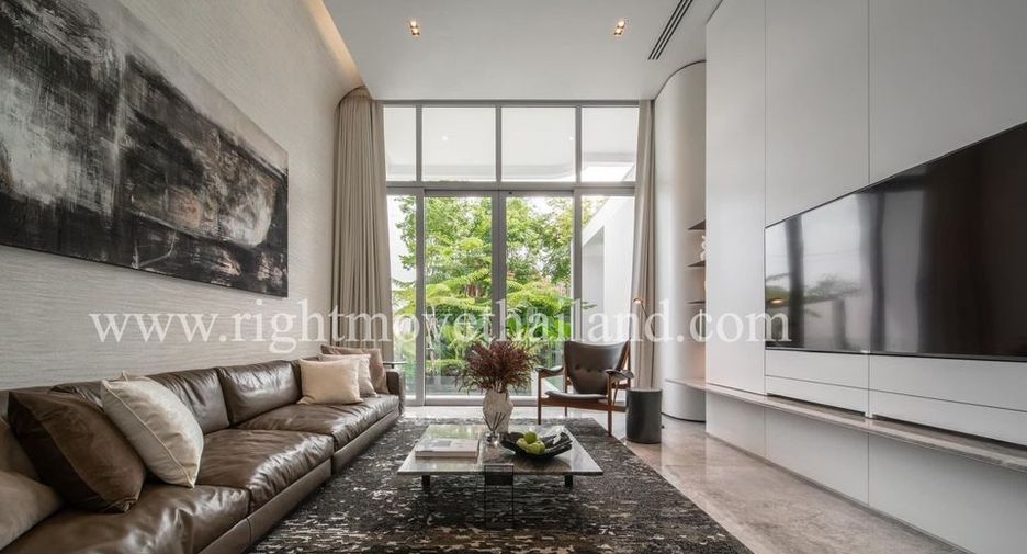 À vendre 4 chambres maison à Prawet, Bangkok