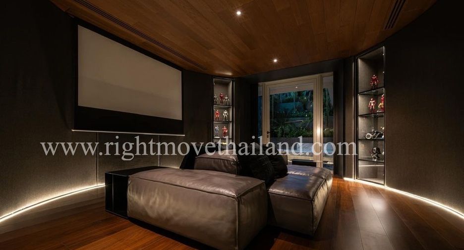 À vendre 4 chambres maison à Prawet, Bangkok