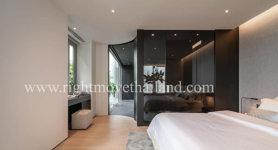 À vendre 4 chambres maison à Prawet, Bangkok