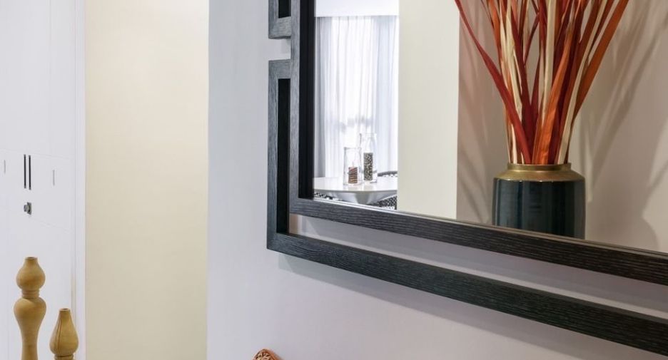 For rent 3 ベッドルーム condo in Watthana, Bangkok