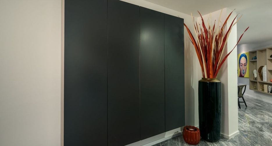 For rent 3 ベッドルーム condo in Watthana, Bangkok