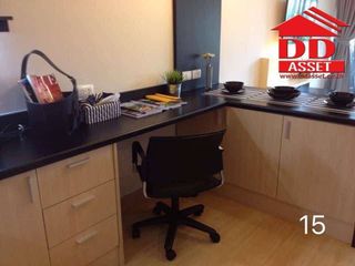 For rent and for sale 1 bed condo in Lat Krabang, Bangkok