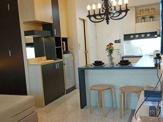 For rent and for sale 1 bed condo in Lat Krabang, Bangkok
