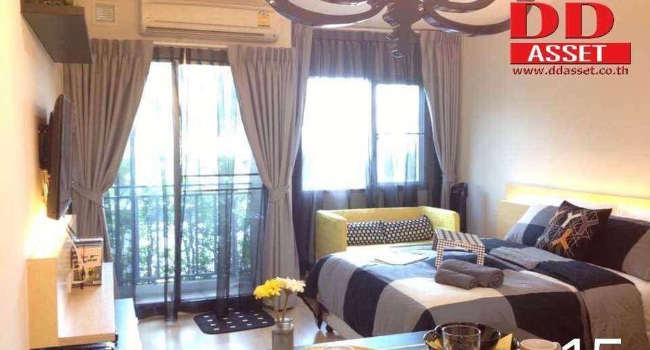 For rent そして for sale 1 Beds condo in Lat Krabang, Bangkok