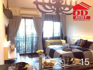 For rent そして for sale 1 Beds condo in Lat Krabang, Bangkok