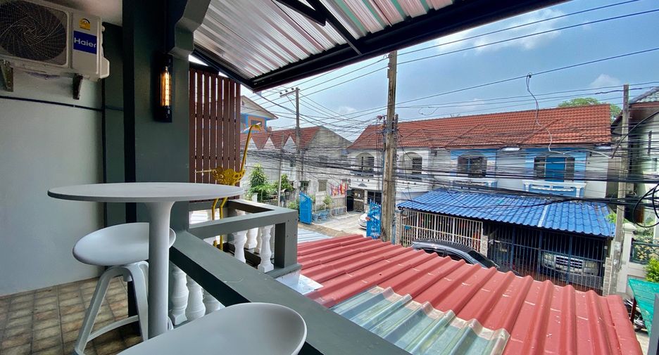 For rent そして for sale 2 Beds townhouse in Mueang Chiang Mai, Chiang Mai