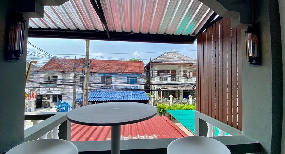 For rent そして for sale 2 Beds townhouse in Mueang Chiang Mai, Chiang Mai