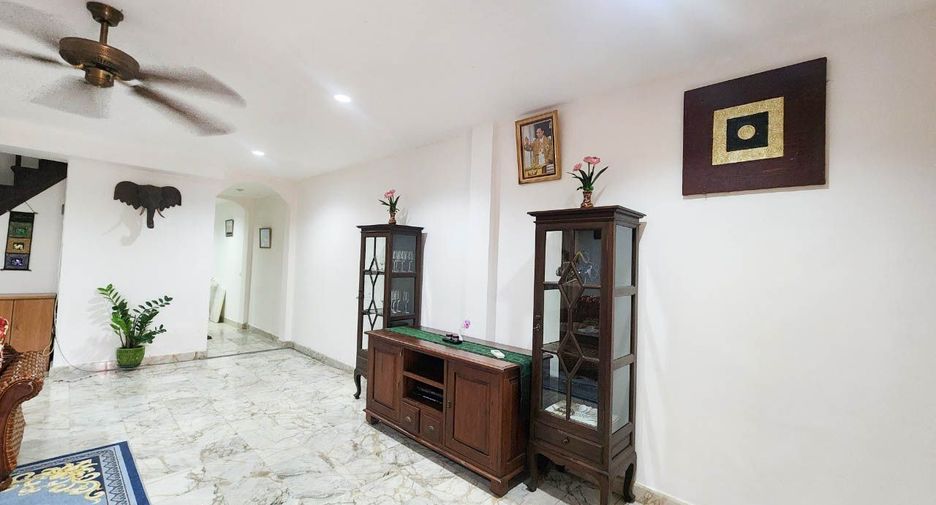 ขาย 2 ห้องนอน บ้านเดี่ยว ใน กะทู้, ภูเก็ต