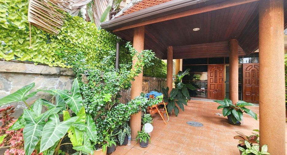 ขาย 2 ห้องนอน บ้านเดี่ยว ใน กะทู้, ภูเก็ต