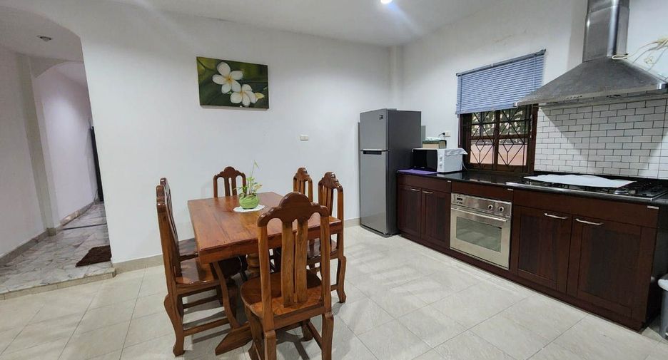 ขาย 2 ห้องนอน บ้านเดี่ยว ใน กะทู้, ภูเก็ต