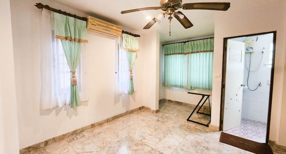 ขาย 2 ห้องนอน บ้านเดี่ยว ใน กะทู้, ภูเก็ต