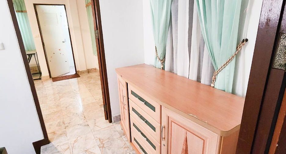 ขาย 2 ห้องนอน บ้านเดี่ยว ใน กะทู้, ภูเก็ต