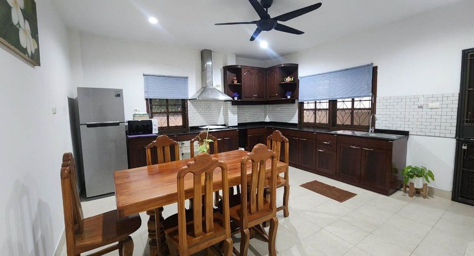ขาย 2 ห้องนอน บ้านเดี่ยว ใน กะทู้, ภูเก็ต