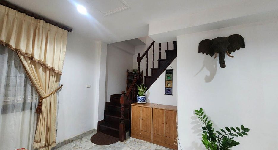 ขาย 2 ห้องนอน บ้านเดี่ยว ใน กะทู้, ภูเก็ต