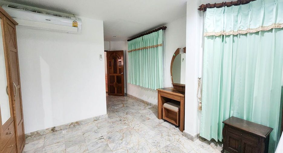 ขาย 2 ห้องนอน บ้านเดี่ยว ใน กะทู้, ภูเก็ต