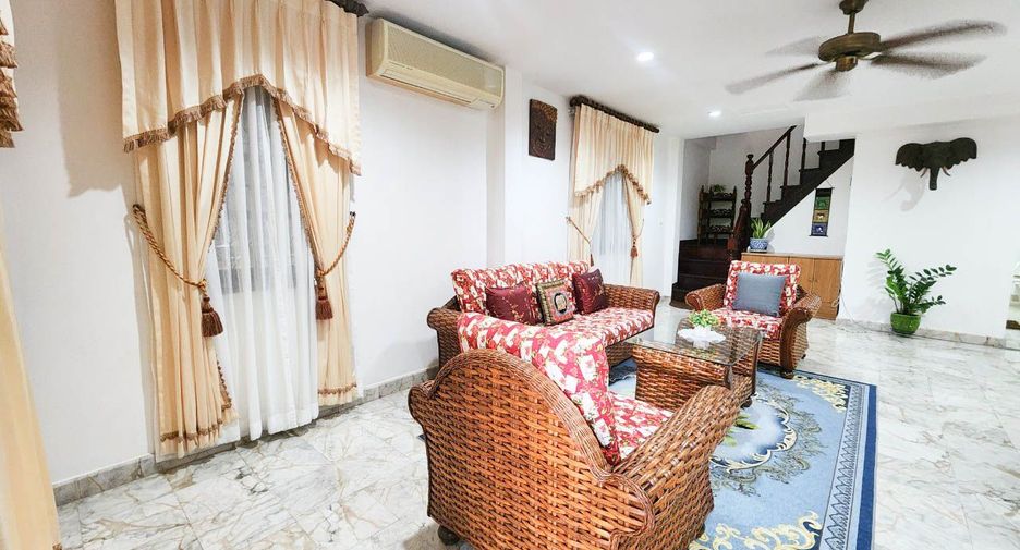 ขาย 2 ห้องนอน บ้านเดี่ยว ใน กะทู้, ภูเก็ต