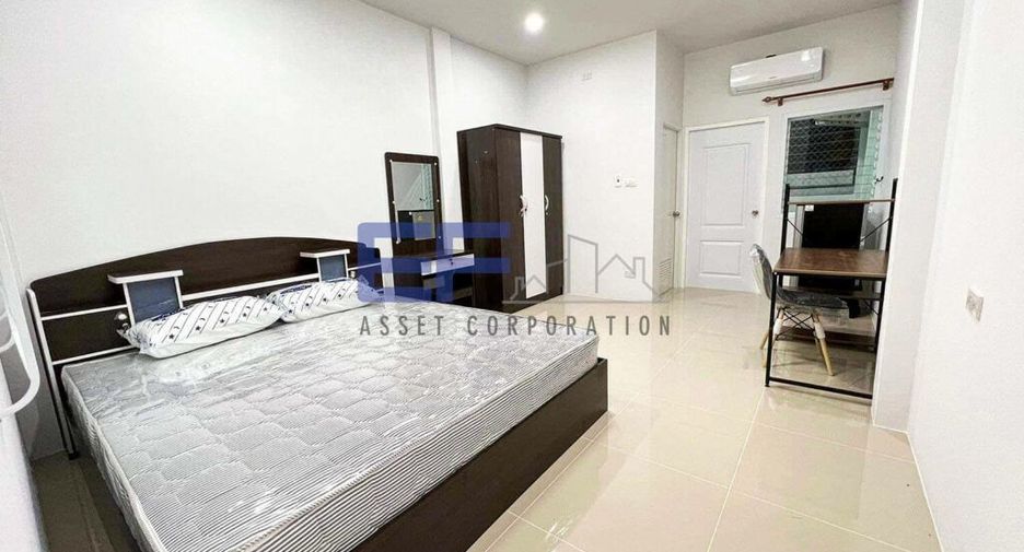 For sale 14 bed serviced apartment in Mueang Udon Thani, Udon Thani
