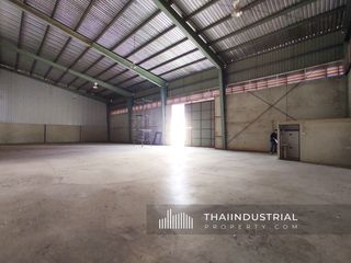 For rent warehouse in Sai Noi, Nonthaburi