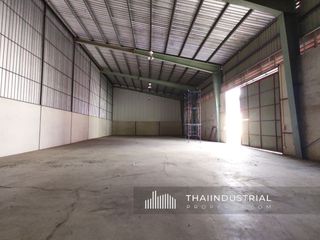 For rent warehouse in Sai Noi, Nonthaburi