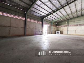 For rent warehouse in Sai Noi, Nonthaburi