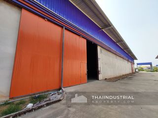 For rent warehouse in Sai Noi, Nonthaburi