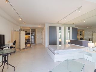 1 Bedroom Condo In Mueang Chiang Mai