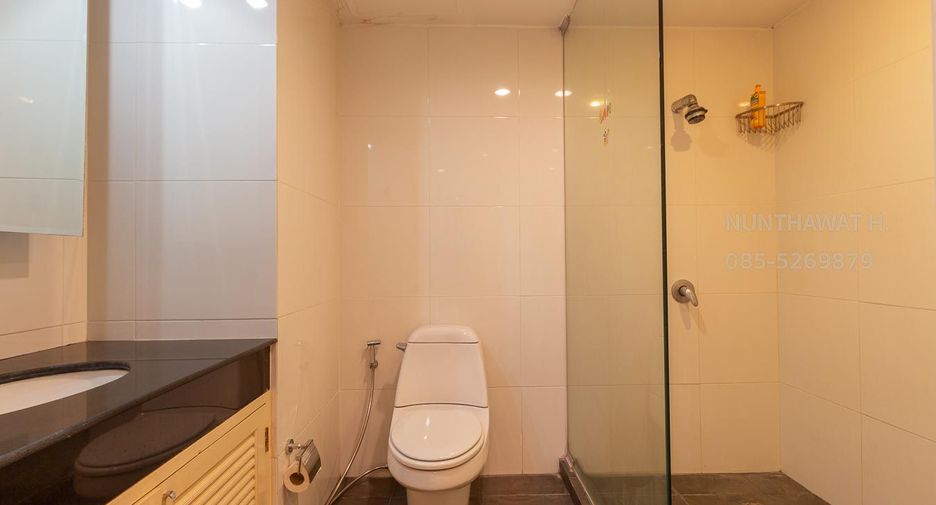For rent 1 bed condo in Mueang Chiang Mai, Chiang Mai