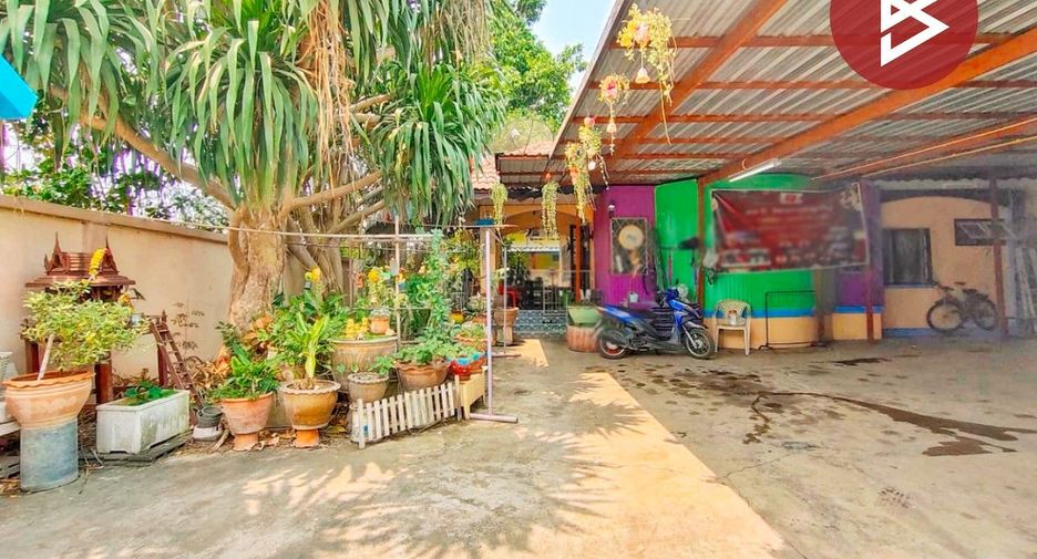 For sale 3 bed house in Ban Pong, Ratchaburi