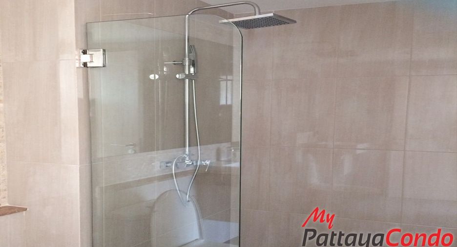 For sale 1 bed condo in Bang Saray, Pattaya