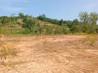 For sale land in Takua Thung, Phang Nga