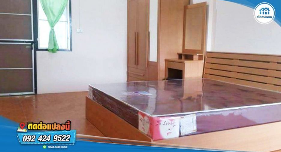 À vendre 100 chambres appartement à Si Racha, Chonburi