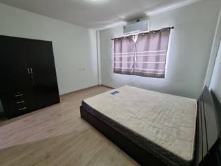 For rent 2 Beds[JA] townhouse in Mueang Chon Buri, Chonburi