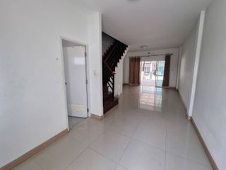 For rent 2 Beds[JA] townhouse in Mueang Chon Buri, Chonburi