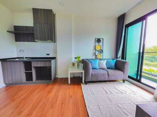 For rent 1 bed condo in Mueang Phuket, Phuket