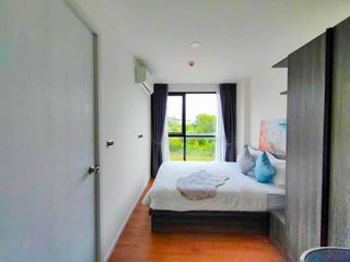 For rent 1 bed condo in Mueang Phuket, Phuket