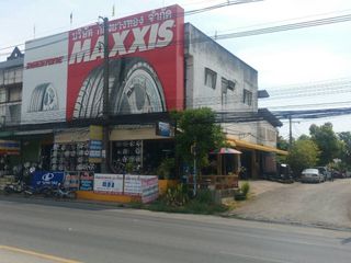 For sale 6 bed retail Space in Mueang Phuket, Phuket