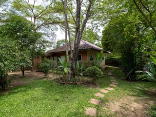 For Rent 3 Bedroom House In Hang Dong, Chiang Mai