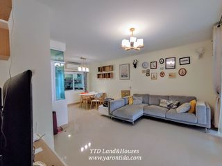 For sale 3 bed townhouse in Bang Phli, Samut Prakan
