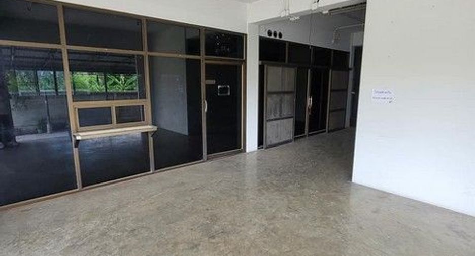 For rent 1 bed warehouse in Sam Phran, Nakhon Pathom