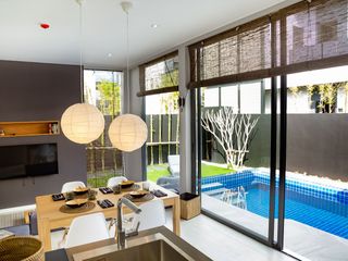 For rent and for sale 2 bedrooms villa in Thalang, Phuket