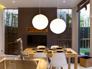 For rent and for sale 2 bedrooms villa in Thalang, Phuket