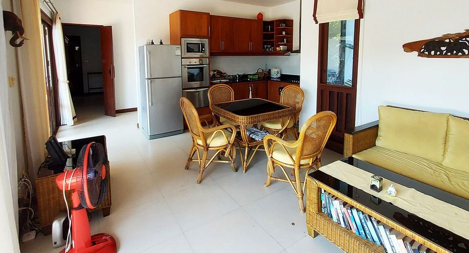 À vendre 4 chambres villa à Klaeng, Rayong