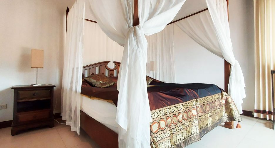 À vendre 4 chambres villa à Klaeng, Rayong